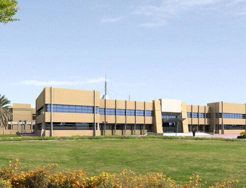 Schools Western Region, UAE