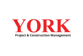 YORK 